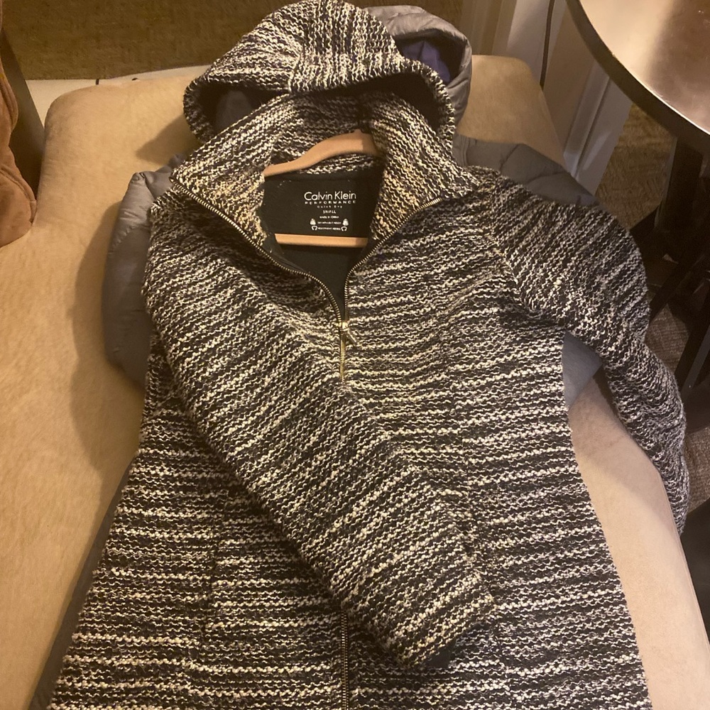Calvin Klein Winter Coat
